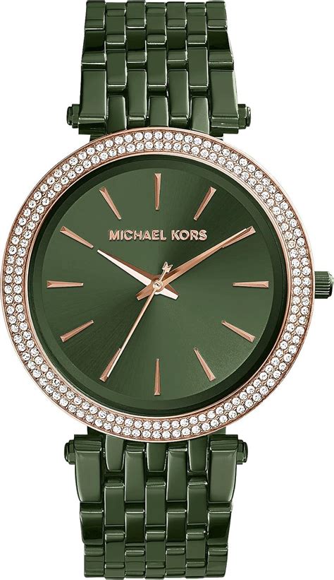 michael kors mk5191 amazon|Amazon.com: Michael Kors Darci Three.